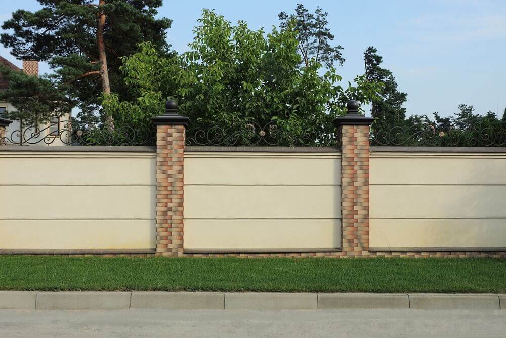 Betónové panelové ploty Bratislava Môj Murár