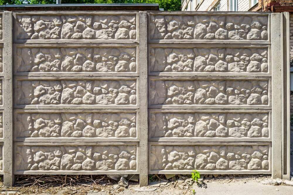Betónové ploty Bernolákovo Môj Murár