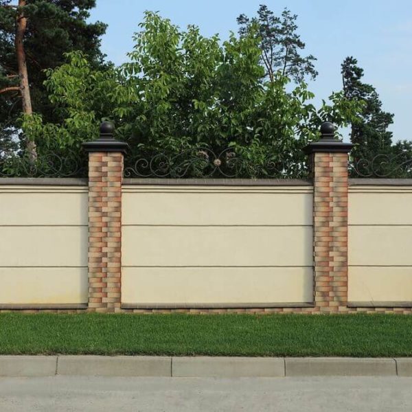 Betónové panelové ploty Bratislava Môj Murár