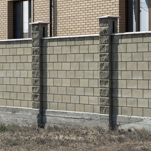Betónové ploty Horná Seč Môj Murár
