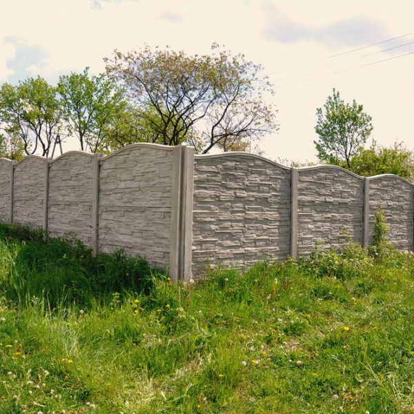 Betónové ploty Šúrovce Môj Murár