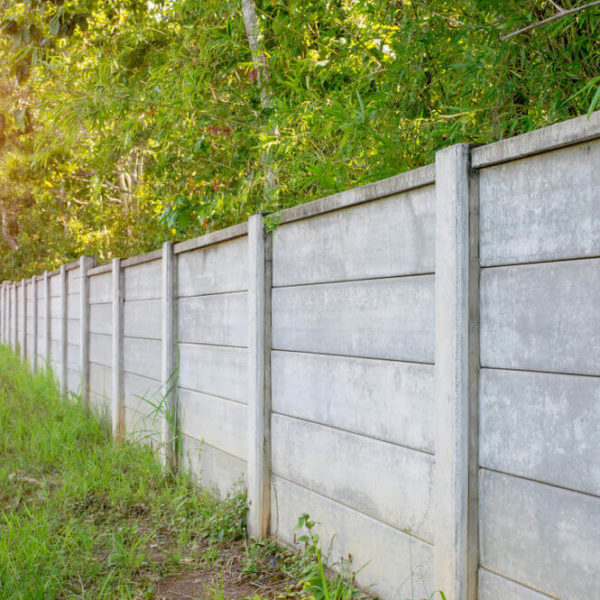 Betónové ploty Veľký Biel Môj Murár