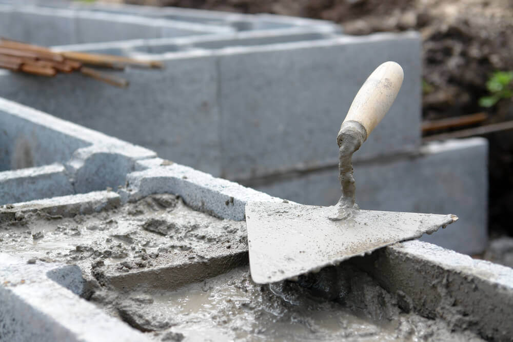 Debnenie stropu Mierovo