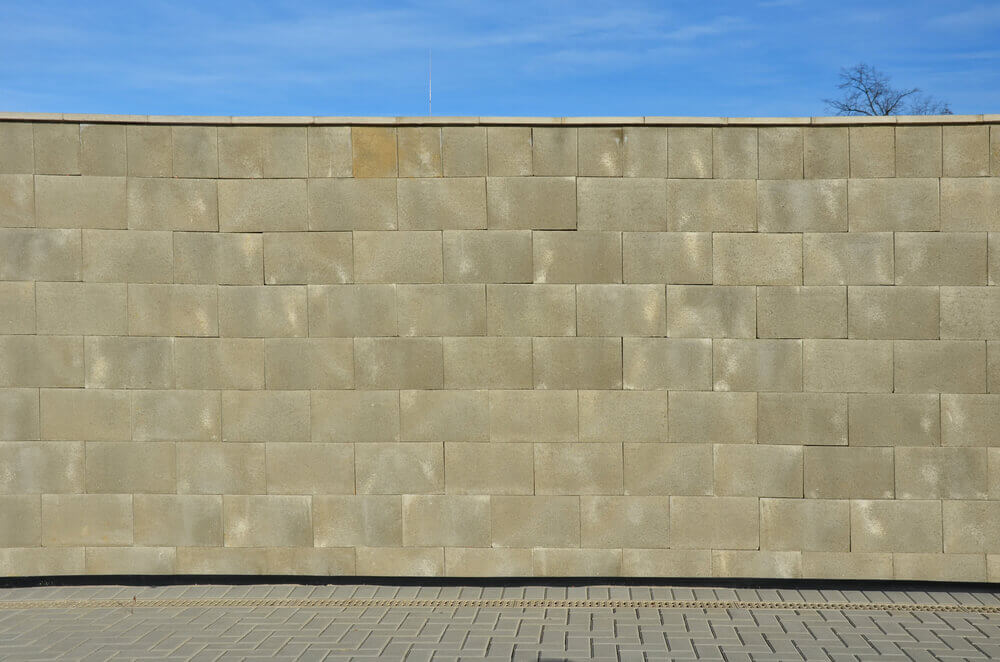 Ploty z betónových tvárnic Bratislava Môj Murár